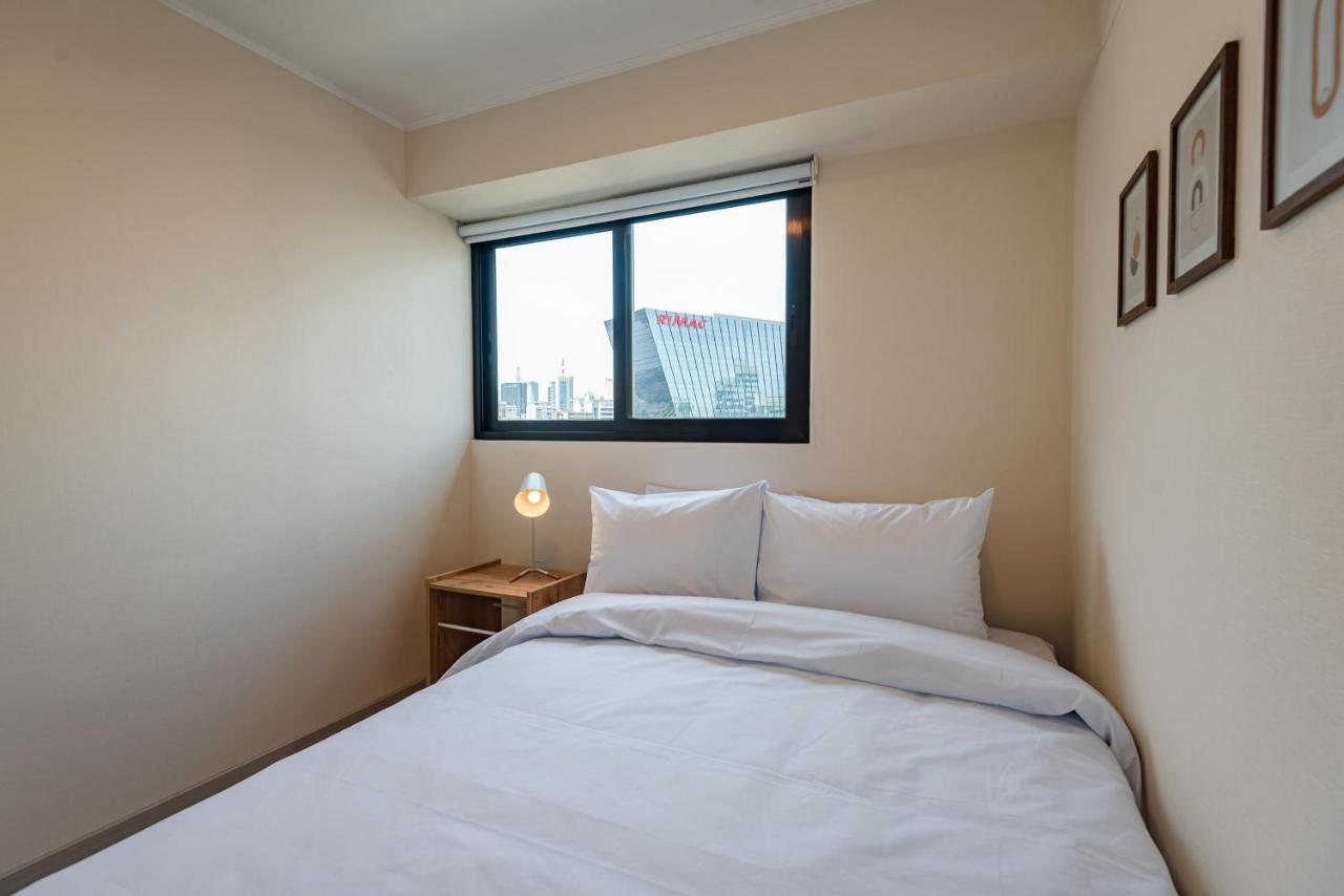 Trendy Host Alta, San Isidro Apartamento Lima Exterior foto